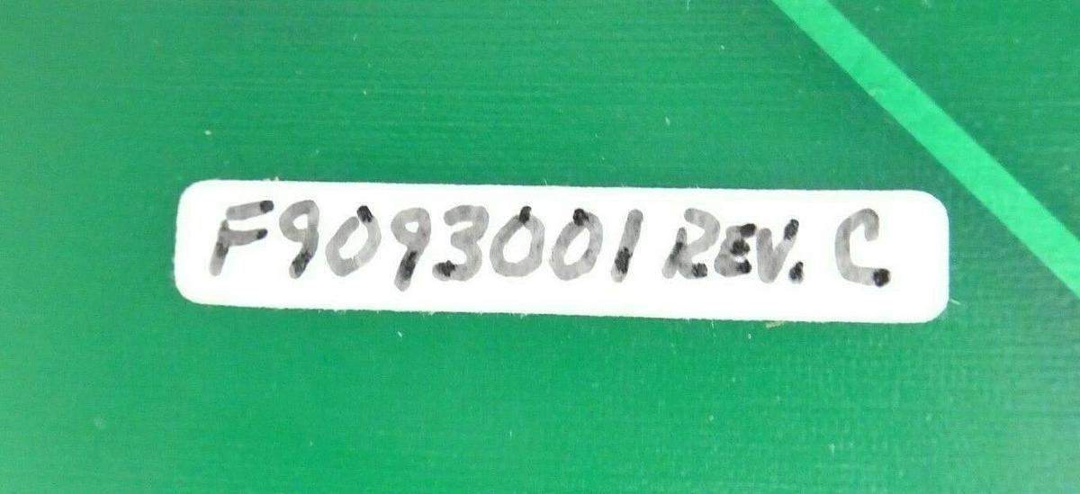 Analogic ANDS2001-4 Midas Output Board PCB Card D4-8624 Varian VSEA F9093001 New