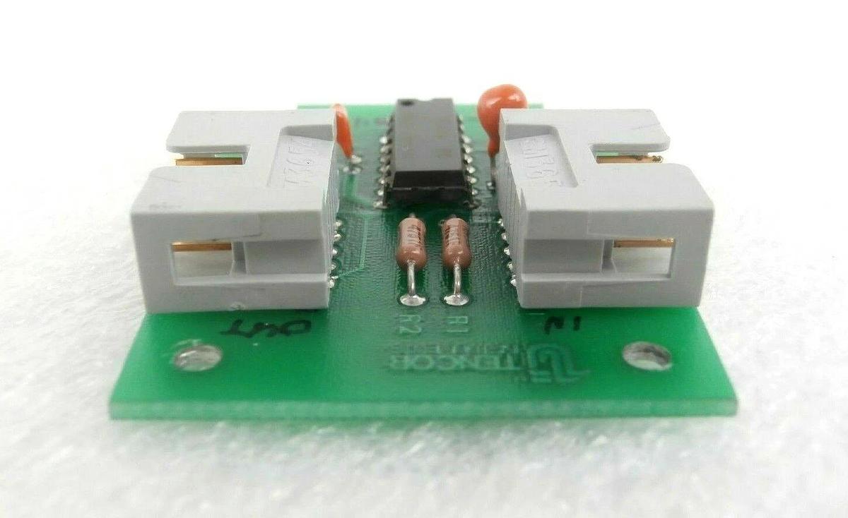 Used Tencor Instruments 134384 PCB 134414 KLA-Tencor Surfscan 7000 Working Spare