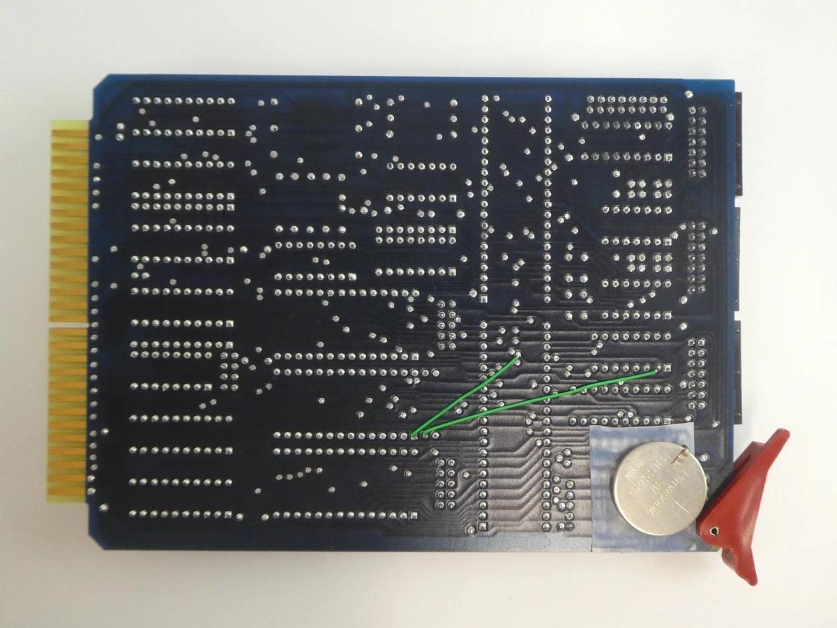 Used RLC Enterprise SBC-100-00 Single Board Computer SBC PCB Card Turbo 110 Working