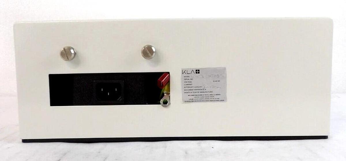 Used KLA-Tencor 0597627-004 Thickness Gage Controller WSTG-KT089-1 WaferSight 1 Spare