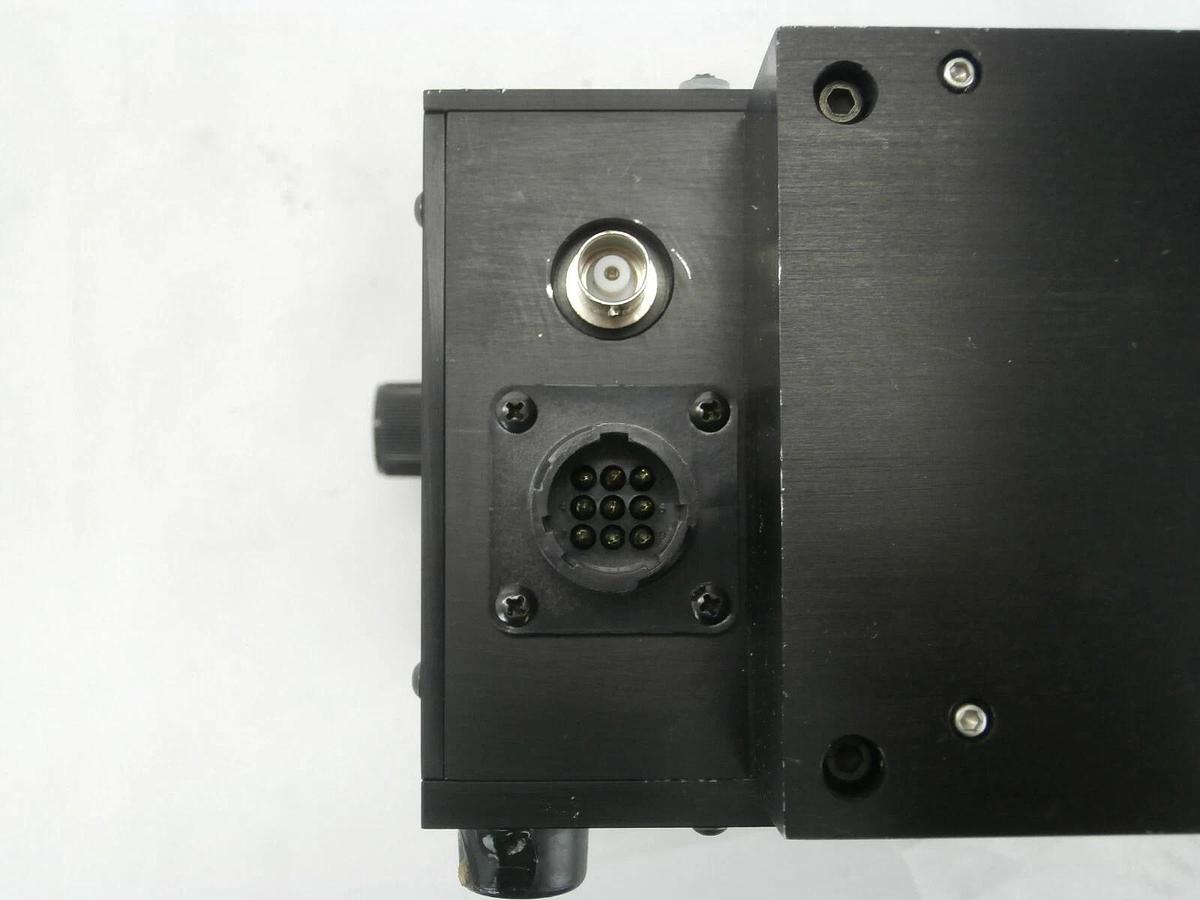 Used SC Technology DES-310 Delta Optical Head Endpoint Detection Working Spare