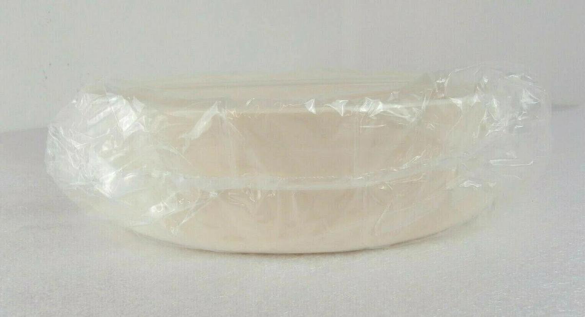 Hitachi High Technologies 2-832696-01 Ceramic Electrode Cover 300mm SZ-ISL M New