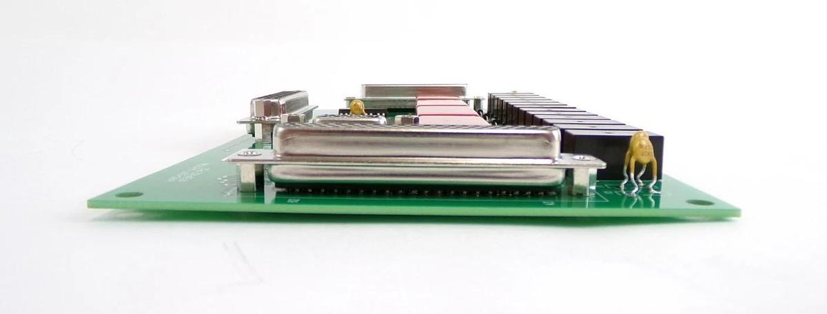 AMAT Applied Materials 0100-03871 Hard-Soft Shutdown Interface PCB New Surplus