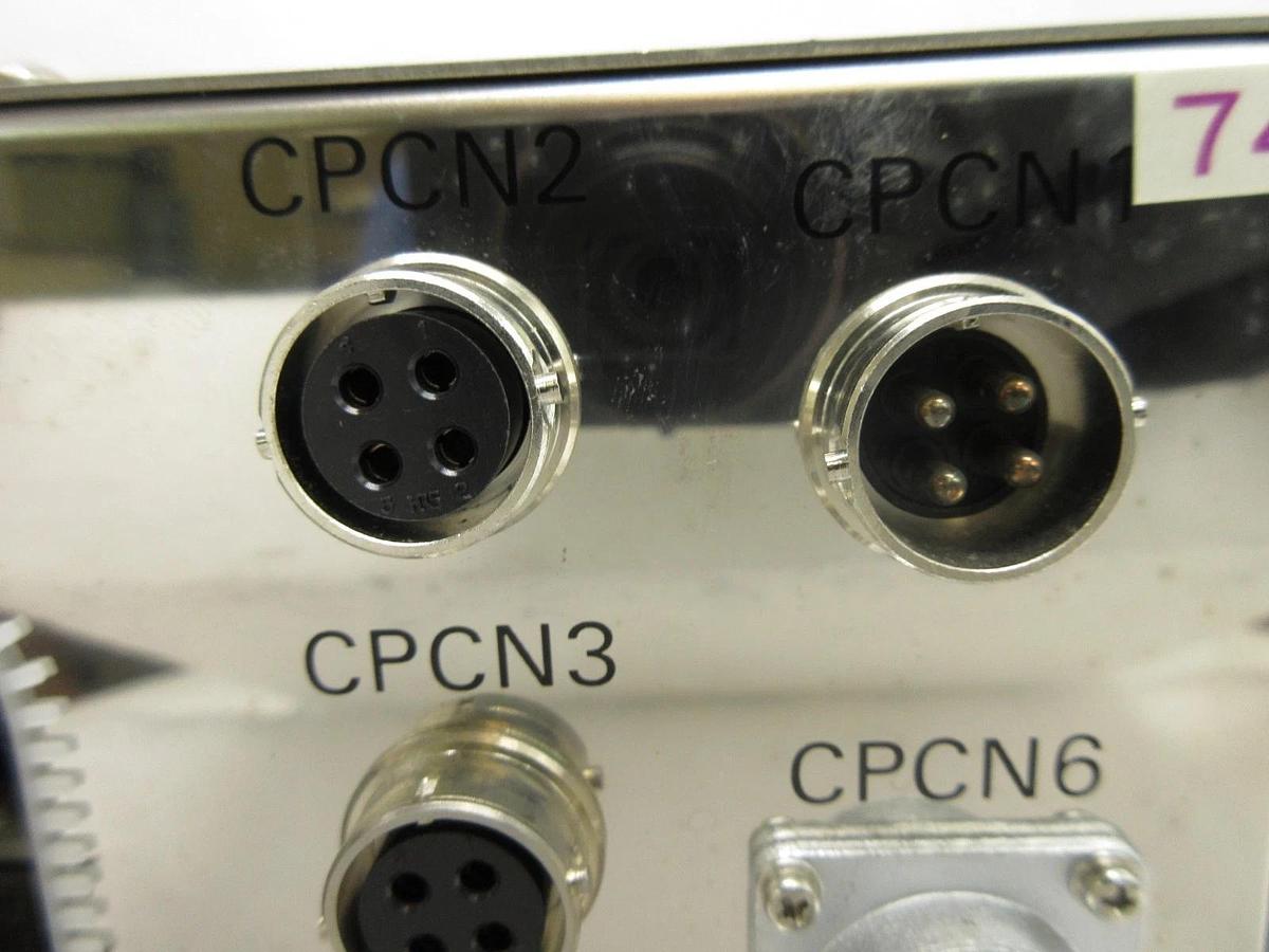 Used DNS Dainippon Screen CEPS-002 Power Supply Used Working