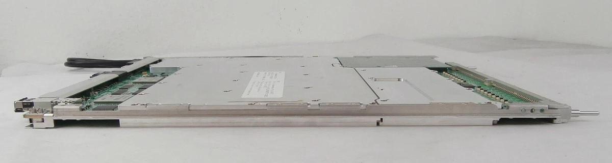 Used Advantest BES-032124X04 Liquid Cooled Processor PCB Card EAD T2000 Working Spare
