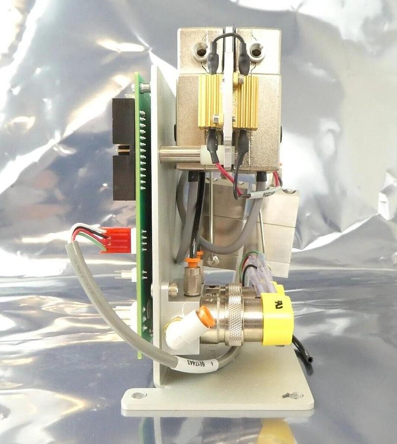 Used Eksigent Dual Pump Controller 5025944 & Valve Module ekspert nanoLC 425 Working