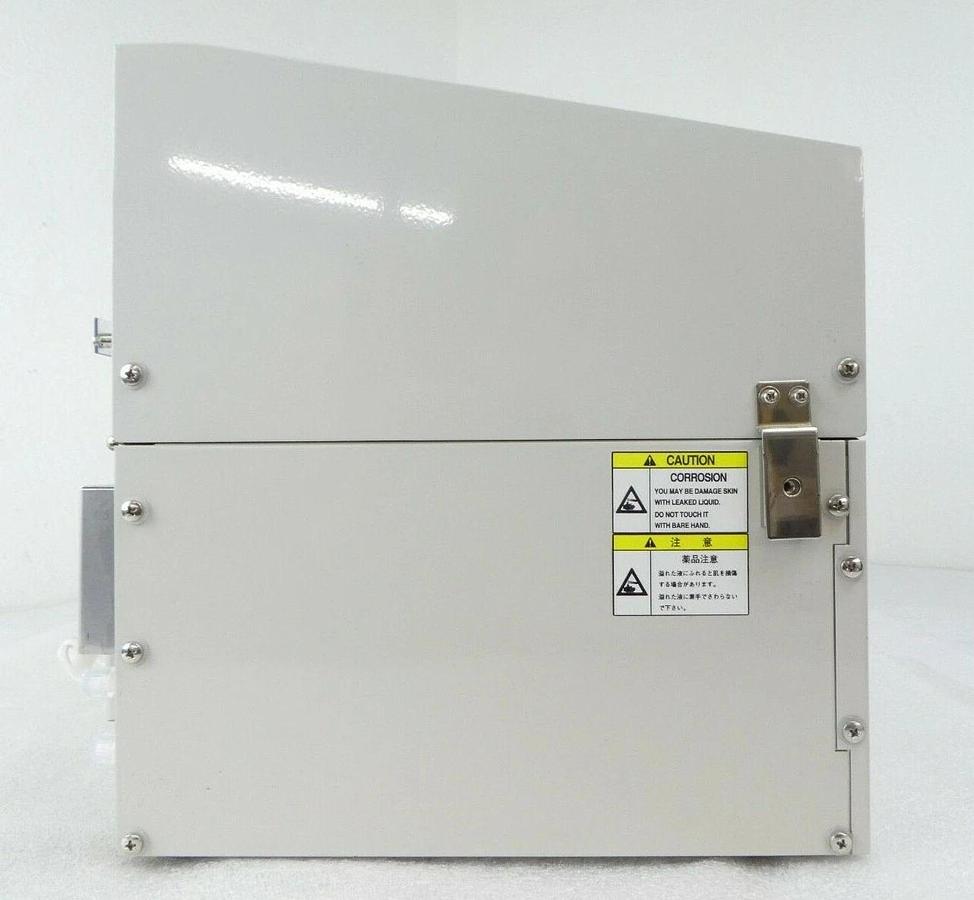 Used Horiba Semiconductor CS-220L-15 Chemical Concentration Monitor SC-1 Untested