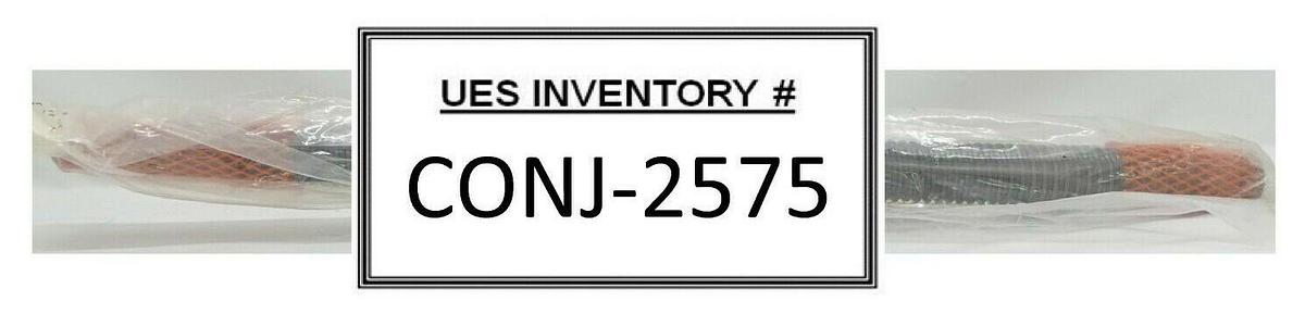 Varian Semiconductor Equipment VSEA P128041 Ball Screw and Nut New Surplus