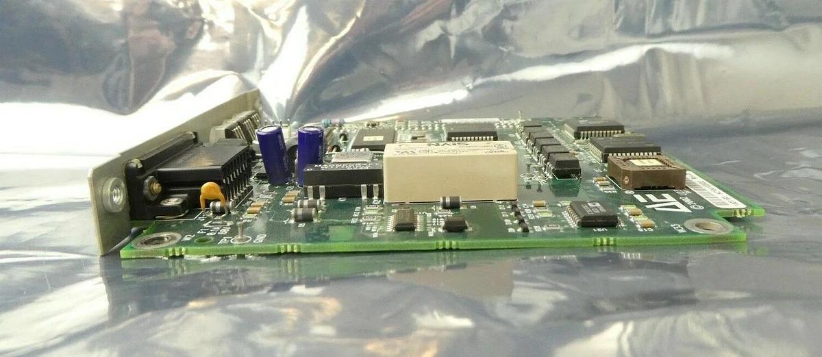 Used AE Advanced Energy 1303193 20kW Pinnacle DeviceNet MDX PCB 2301549-A Working
