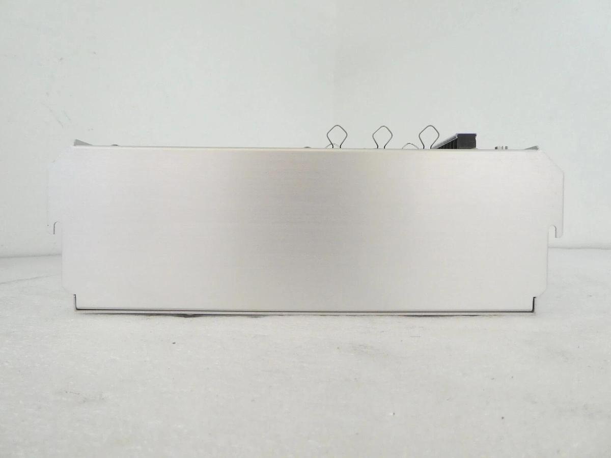 Used JEL C4000 Wafer Wafer Transfer Robot Controller 4-Axes Control Unit Working
