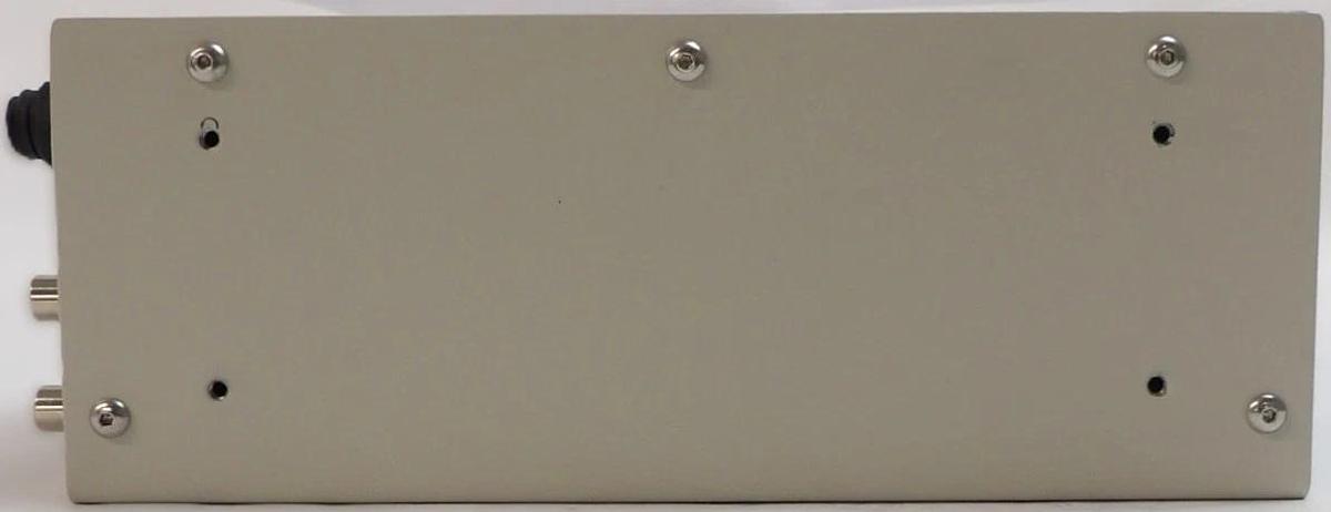 Used Checksum Model AC-1 Pneumatic Control Lot of 2 Working