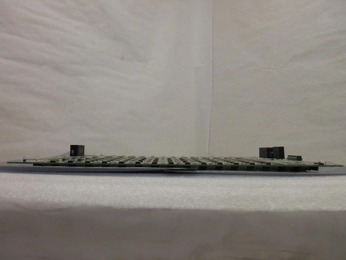 Used Nikon Precision 4S018-831 Backplane Interface Board PCB LIUBPB2X2 NSR Working