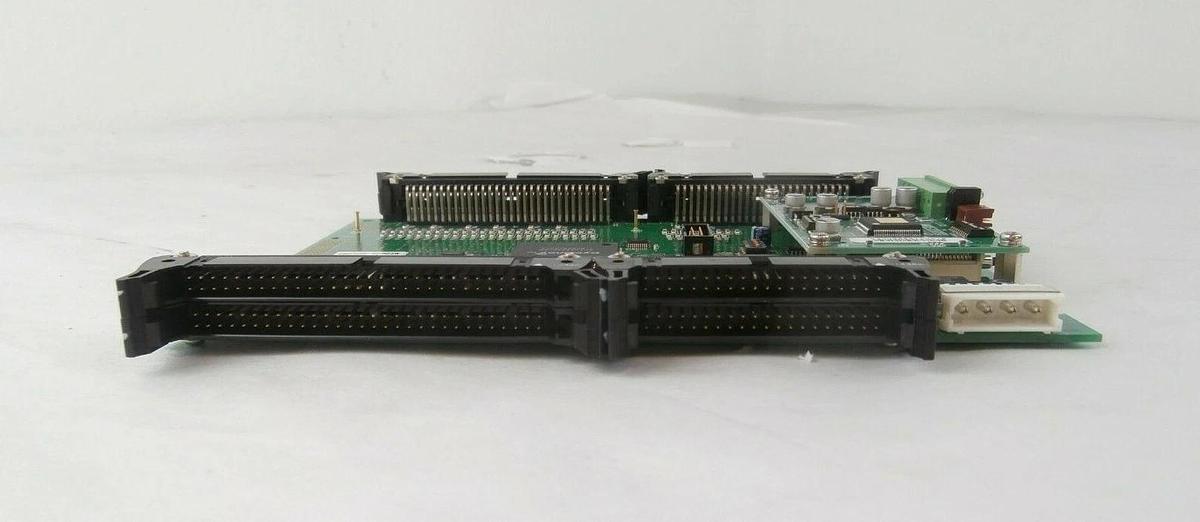 Used Meiden D3E01507 Interface PCB GPDNET_MB2 JZ91Z-12 Working Surplus