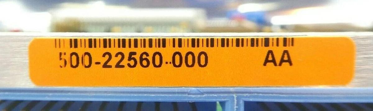Used Delta Tau 602239-102 PCB Card PMAC ACC14-V 500-22560-000 KLA-Tencor eS31 Working