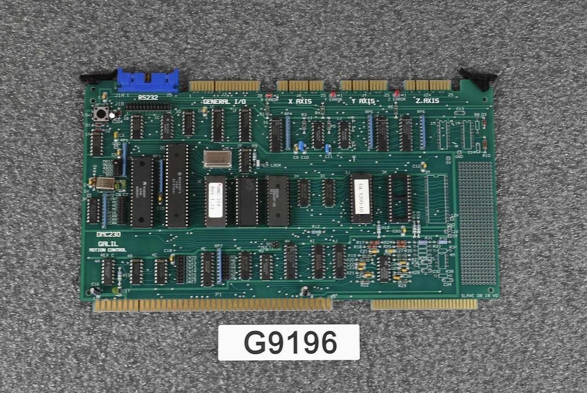 Used Galil DMC230 PCB Motion Control