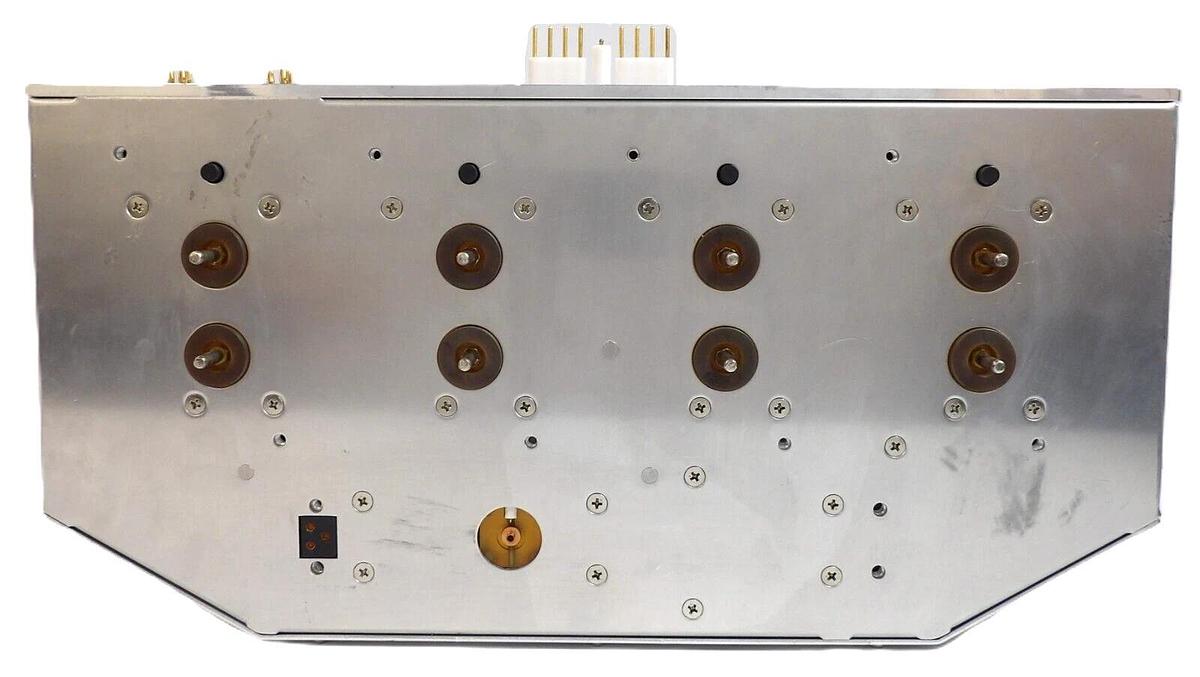 Used Daihen FLB-60M-04 RF Generator Power Supply Assembly Working Surplus