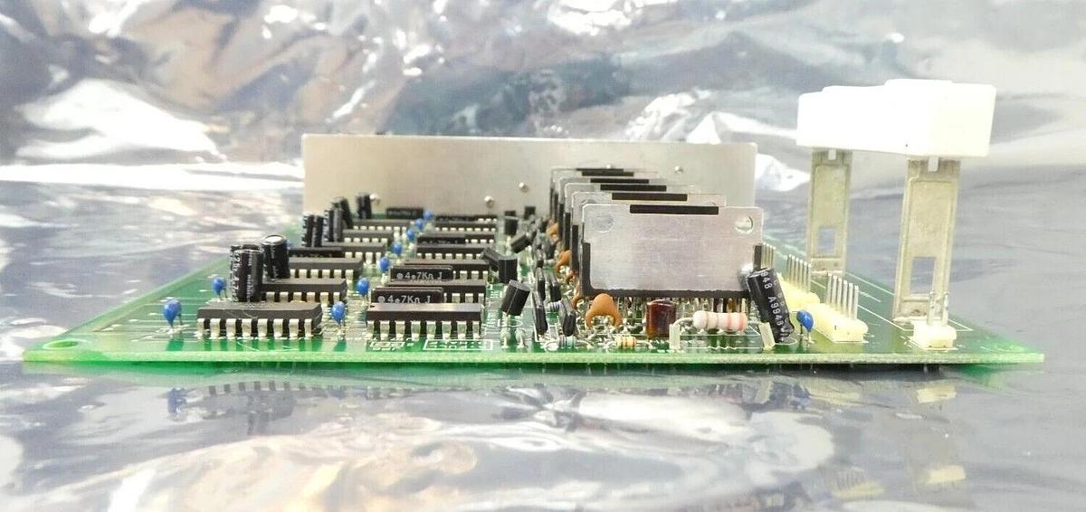 Used Nikon RN852-4700-1 Driver PCB RTB161-DRV RN814-4778 NWL860 TNB-SP Working Spare
