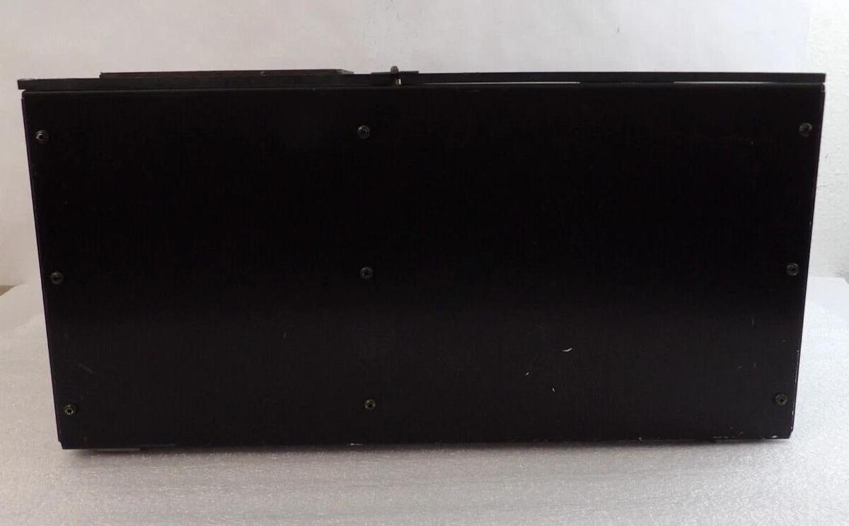 Used AMAT Applied Materials 0240-27279 Dual Laser Robot RCF Alignment Tool Spare