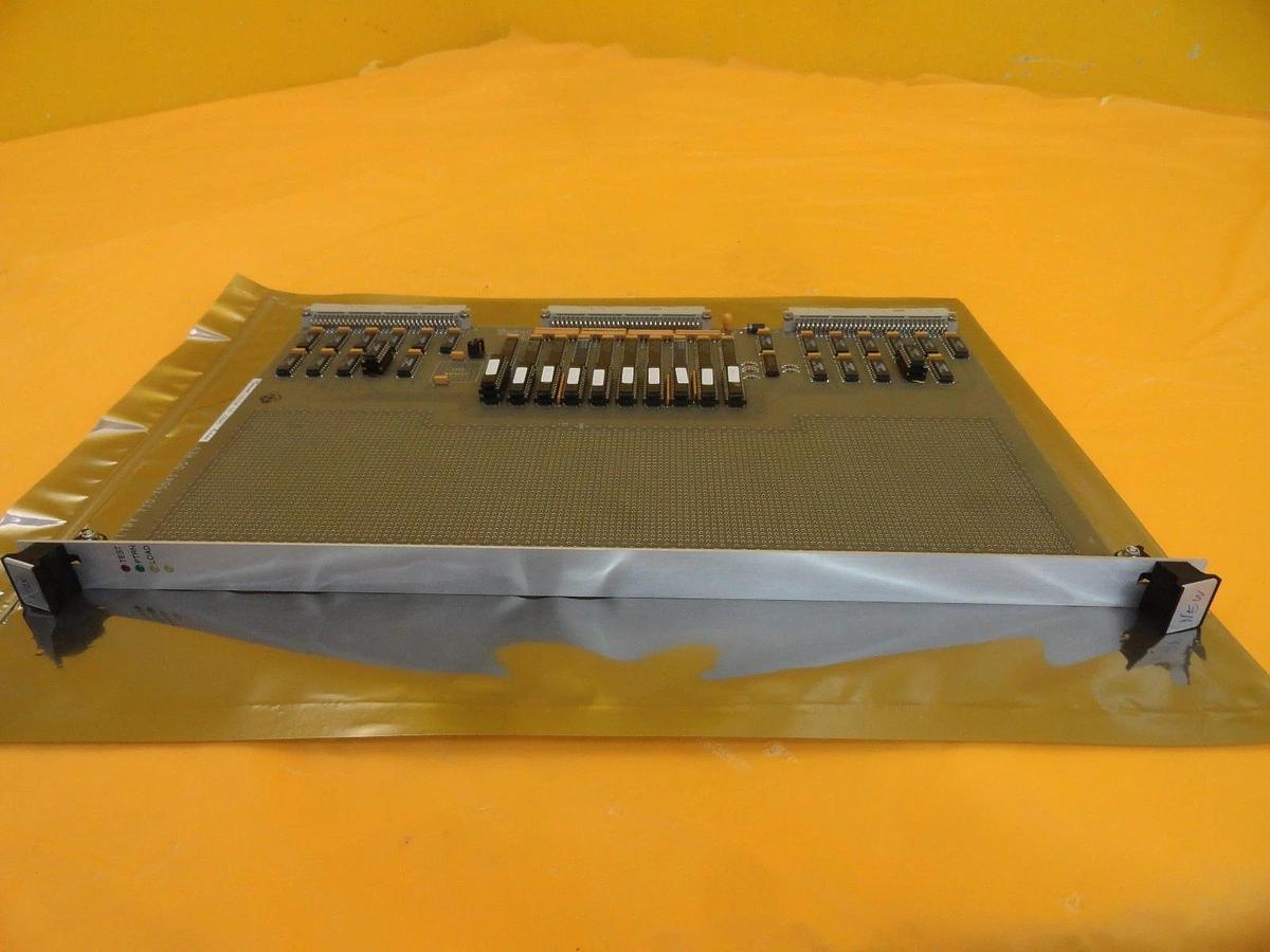 Used Orbot 710-75041-DD WFLTRX LTRX 4000022 PCB Card AMAT WF 736 DUO Used Working