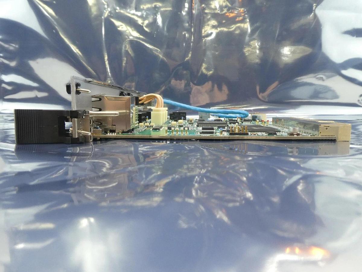 Used Nikon 4S025-049 PCB Card NAIO-X6C E101394M000 E101394A000 NSR FX-601F Working