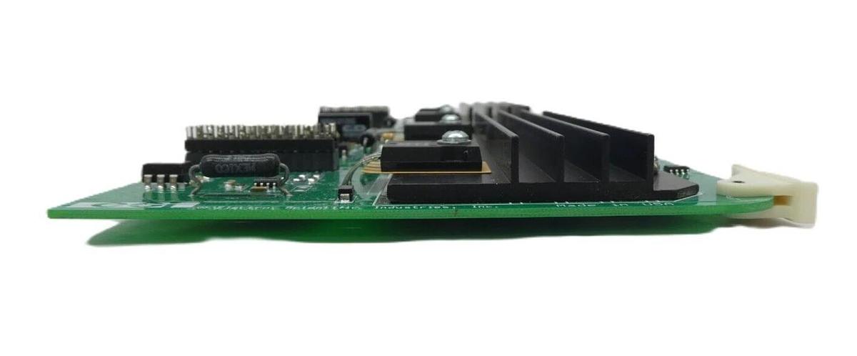 Used ESI Electro Scientific Industries 106045 PCB Card 107033 Reseller Lot of 8 Spare