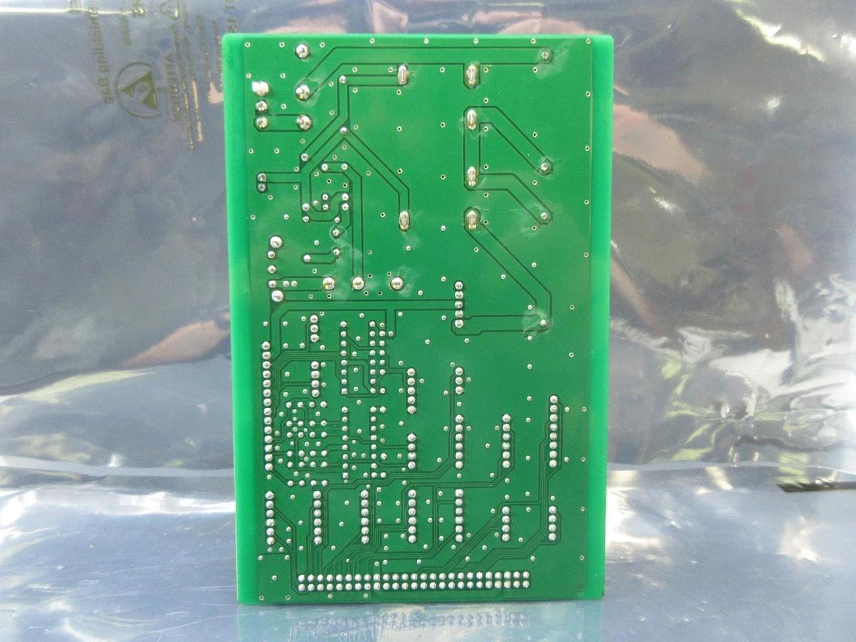 Used TEL Tokyo Electron 3281-000151-11 Interface Board PCB FA1011K501B Used Working