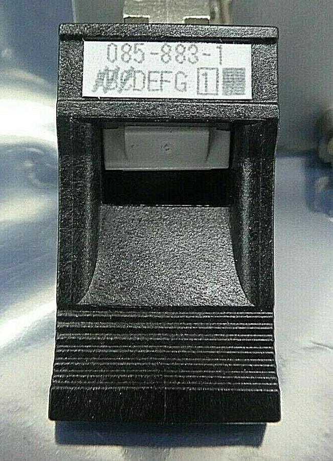 Used Nikon 4S085-883-1 PCB Card AFX6BD1 4S019-646-1 NSR FX-601F Damaged Connector