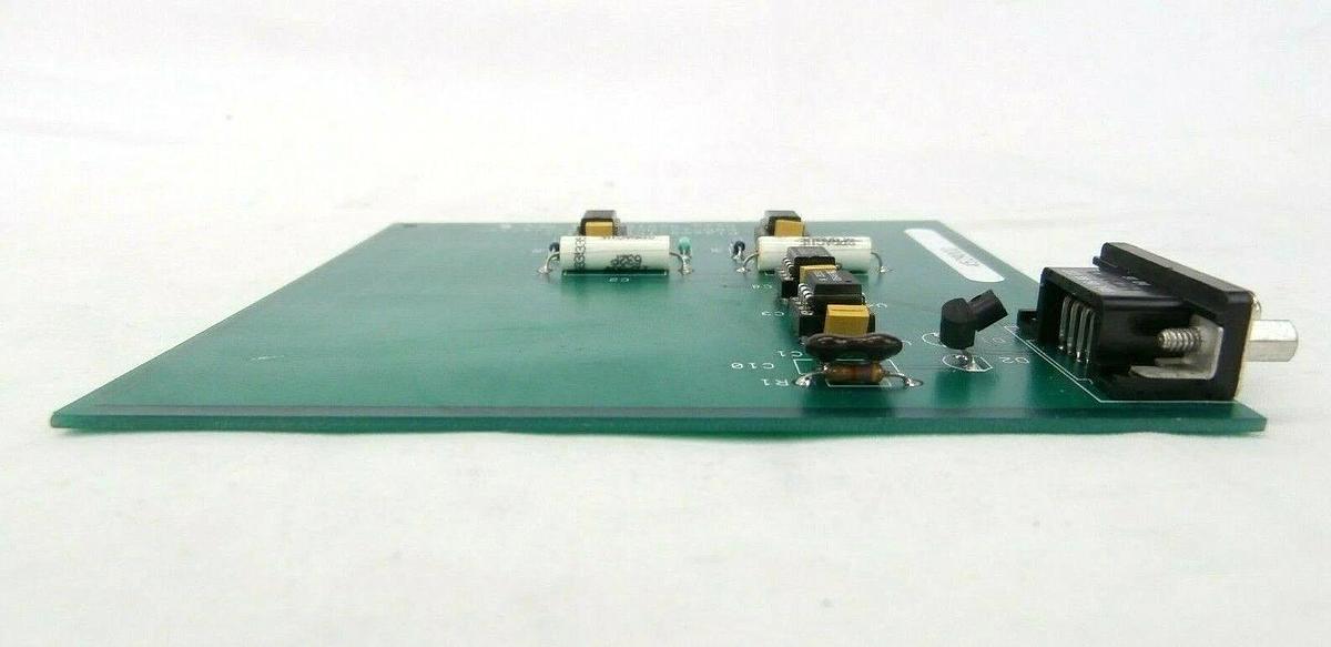 Used Plasma-Therm 4281540501 PWN-to-Analog Converter Board PCB Clusterlock 7000 Spare