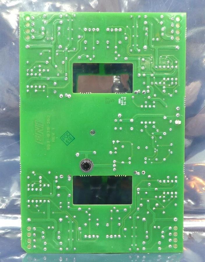 Used ENI Power Systems 003-1039-363 Power Interface PCB 000-1039-363 Lot of 5 Working