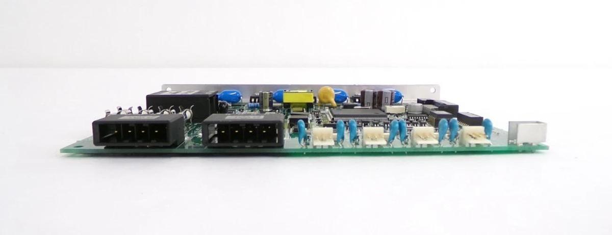 Used TEL Tokyo Electron UC4RCB287Y3 PCB RCB-28-B1 Reseller Lot of 2 Working Surplus