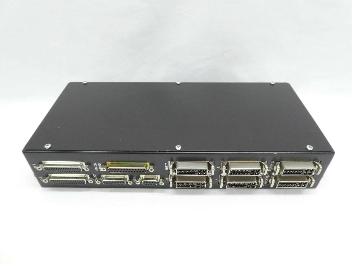 Used AMAT Applied Materials 0020-61676 Robot Controller PX13C Quantum X Working