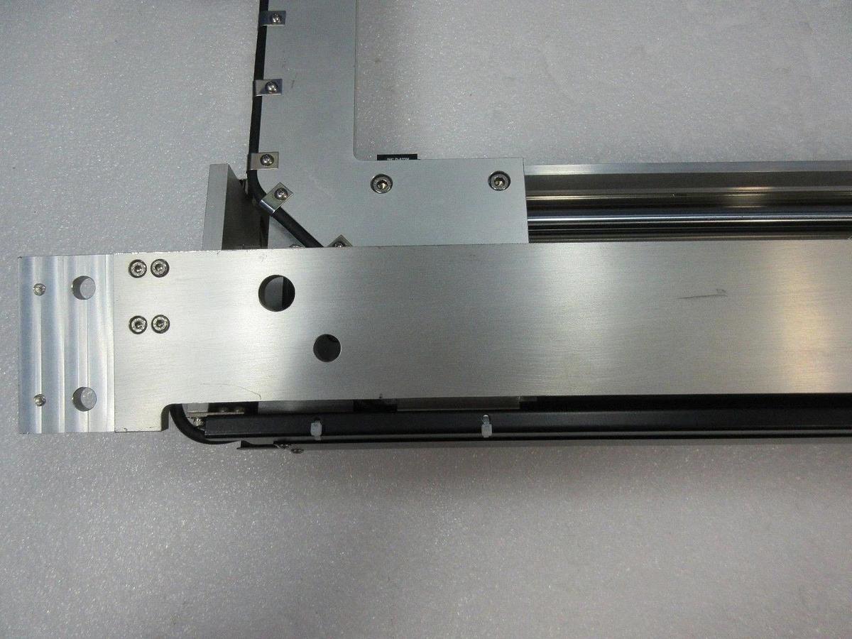 Used Kokusai Electric F9038-C059 Linear Rail DD-1203 Zestone Used Working
