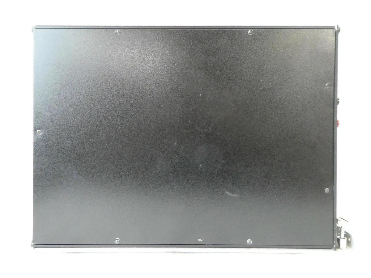 Used NEAT New England Affiliated 310M Wafer Stage Controller Ultrapointe 1000 Working