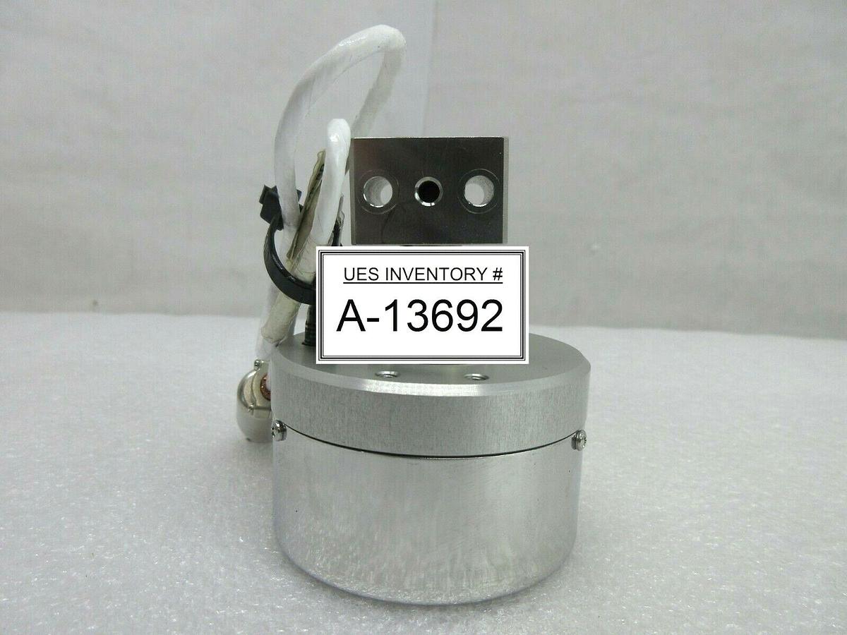 Used Setra 204100-50-NKC Pressure Transducer 204 ROHS Nikon 4S588-122 NSR-S620D Used
