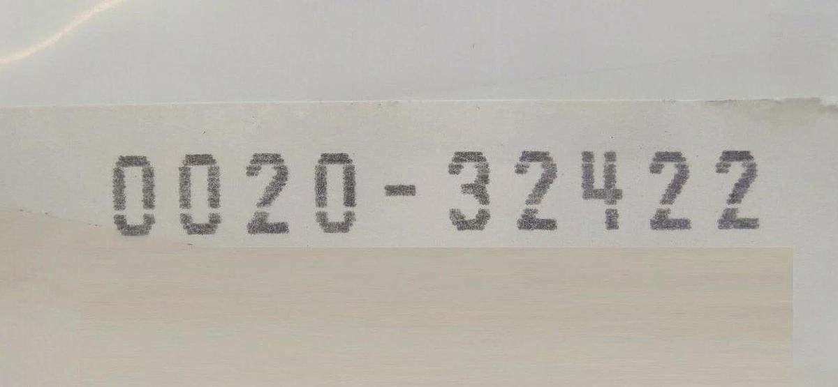 AMAT Applied Materials 0020-32422 ESC Center Nickel Inner Insert Lot of 50 New
