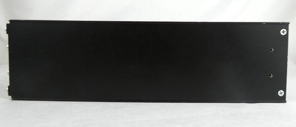 Used Inficon 758-500-G1 Thin Film Deposition Monitor XTM/2 Working Surplus