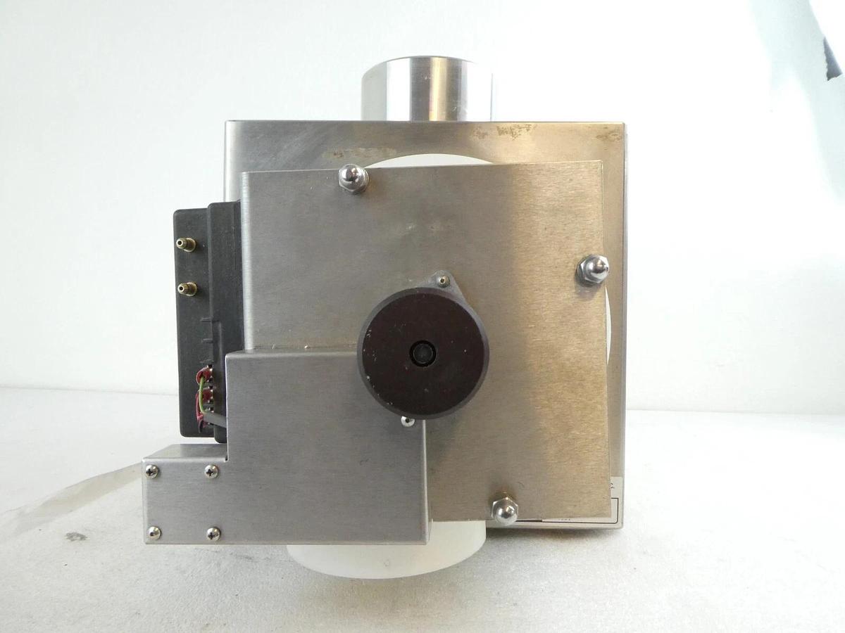 Used PTI Progressive Technologies A0351166 Automated Exhaust Sentry 1000 Untested
