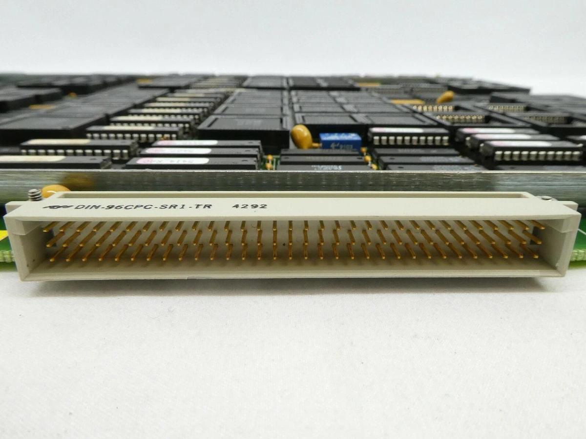 Used KLA Instruments 710-658036-20 Alignment Processor (AP1) PCB Card Rev. C1 Working