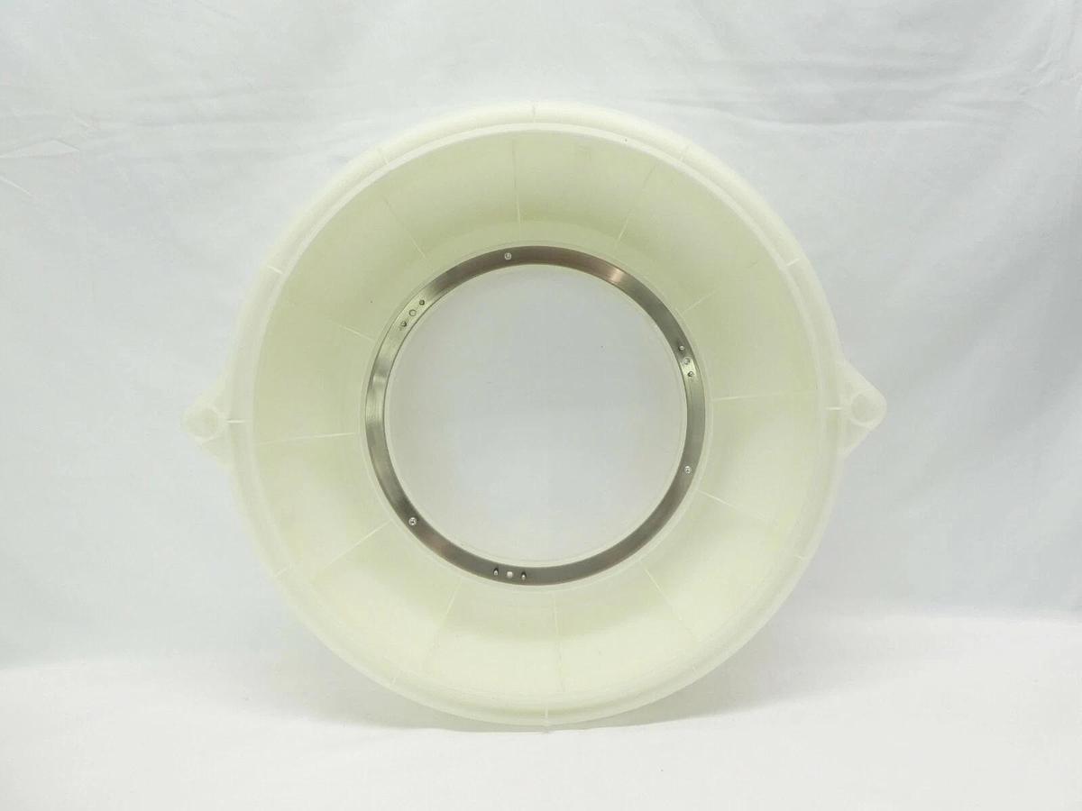 Used TEL Tokyo Electron Process Cup Assembly 5004-100005-1 Lithius Working Surplus