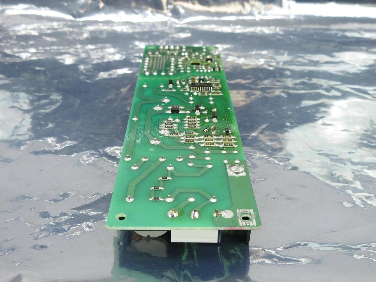 Used Nemic-Lambda PWB-656D Power Supply Board PCB Used Working