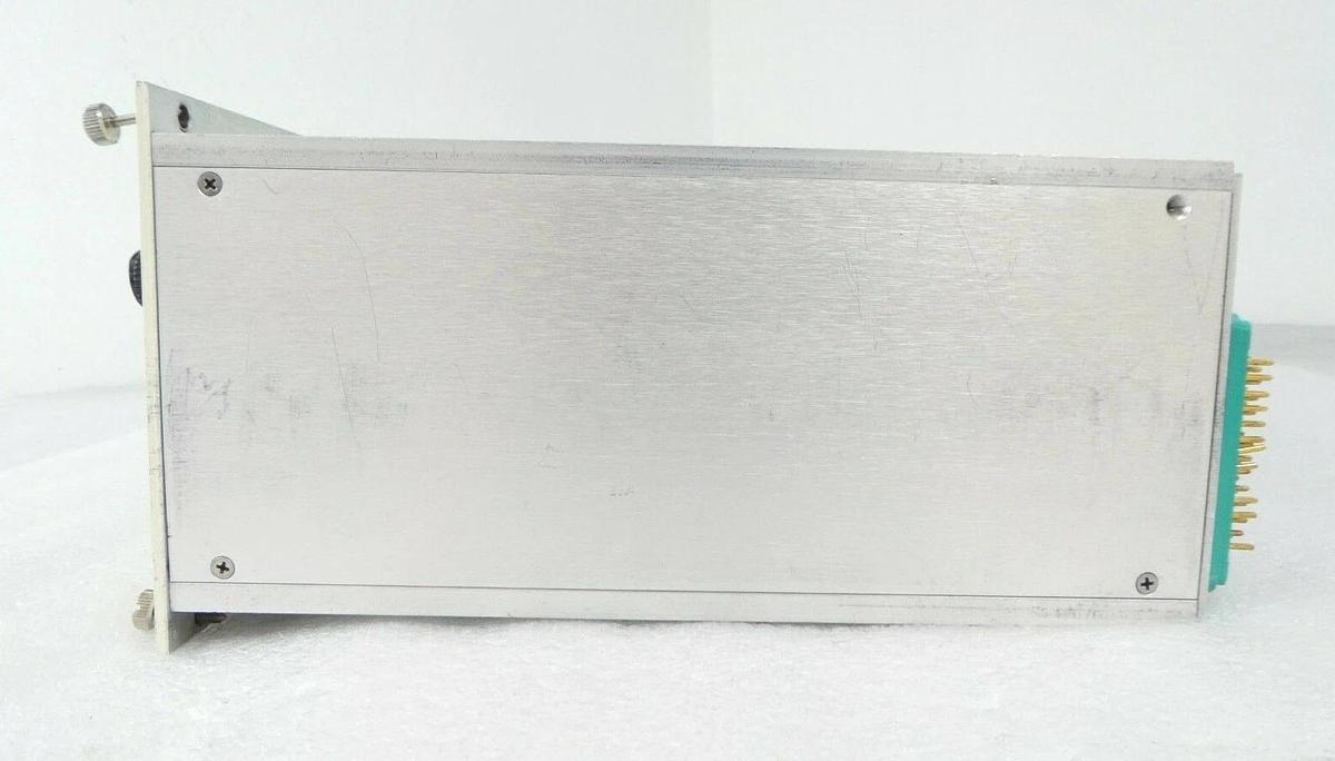Used Varian Ion Implant Systems H-4185-3 Beam Scan Controller H4185003 Rev. B Surplus
