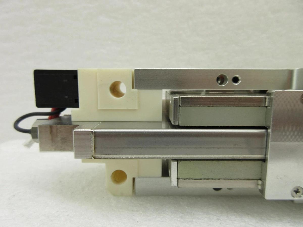 Used Nikon Precision 4B041-417 WT Voice Coil Motor VCM NSR-S306C DUV System Working