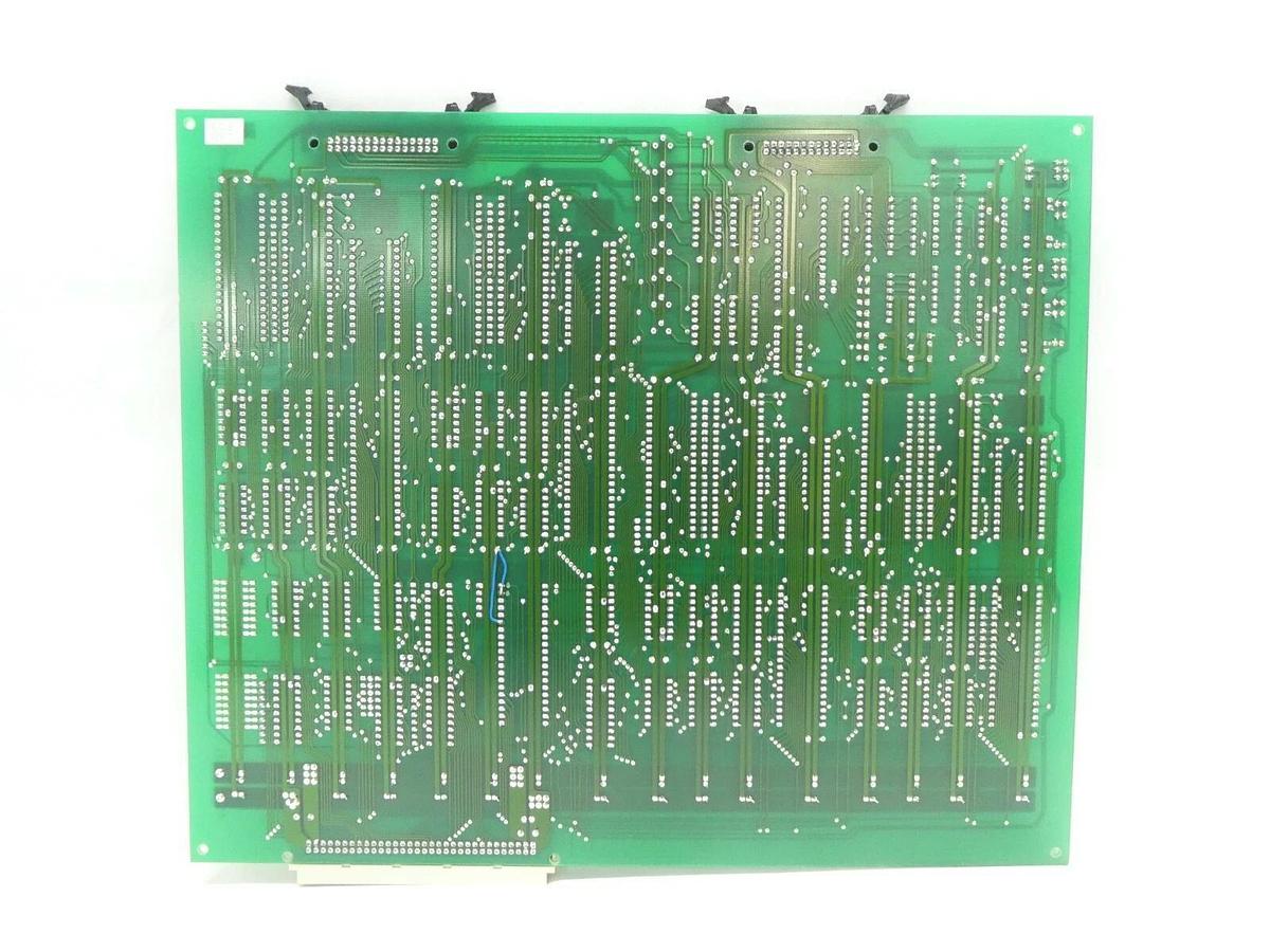Used Osacom E1534C Pulse Control PCB E1534C01 Varian V82-810019 Working Surplus