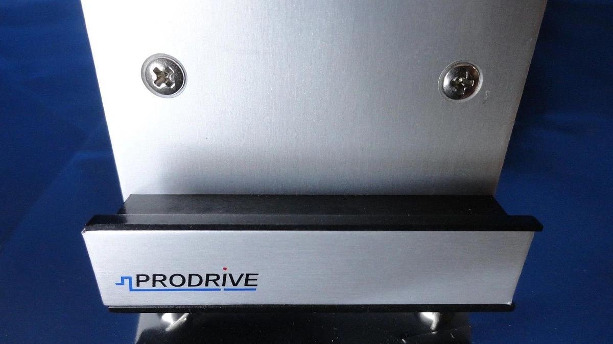 Used Prodrive 4022.471.7412 PADC 100/16 Amplifier 6001-0303-5701 ASML Used Working