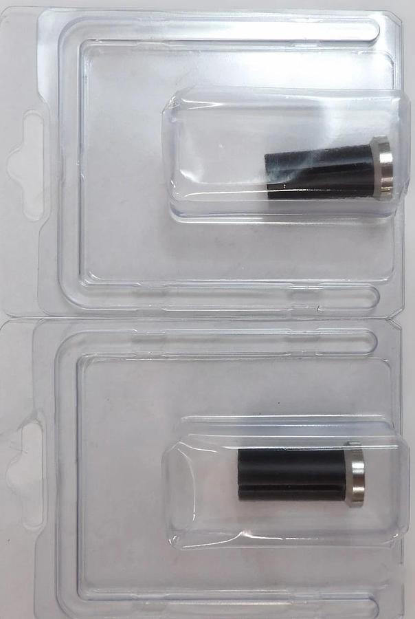 ELD500 Edwards EK2500008 Helium Leak Detector Biannual Service Kit EK2500005 New