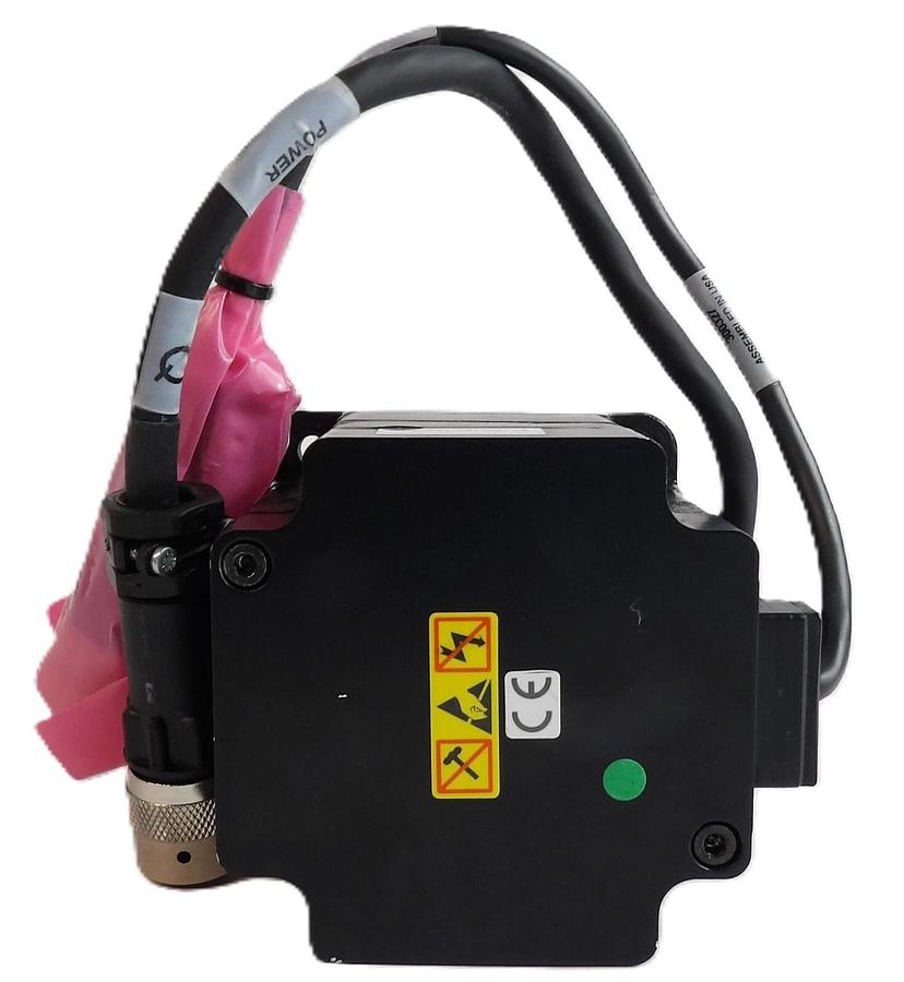 Used Sanyo Denki P30B08020DXS8TM AC Servo Motor BL Super New Surplus