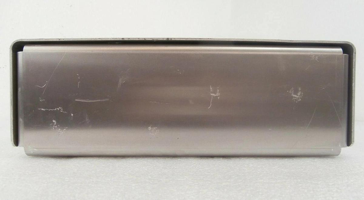Used Denso 593682-2020 Servo Driver PZTDRIVER Nikon 4S587-634 No Connector NSR As-Is