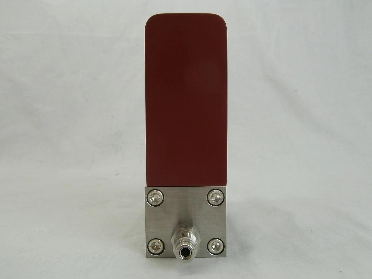 Used STEC SEC-4550M Mass Flow Controller MFC SEC-4550 20 LM N2O Used Working