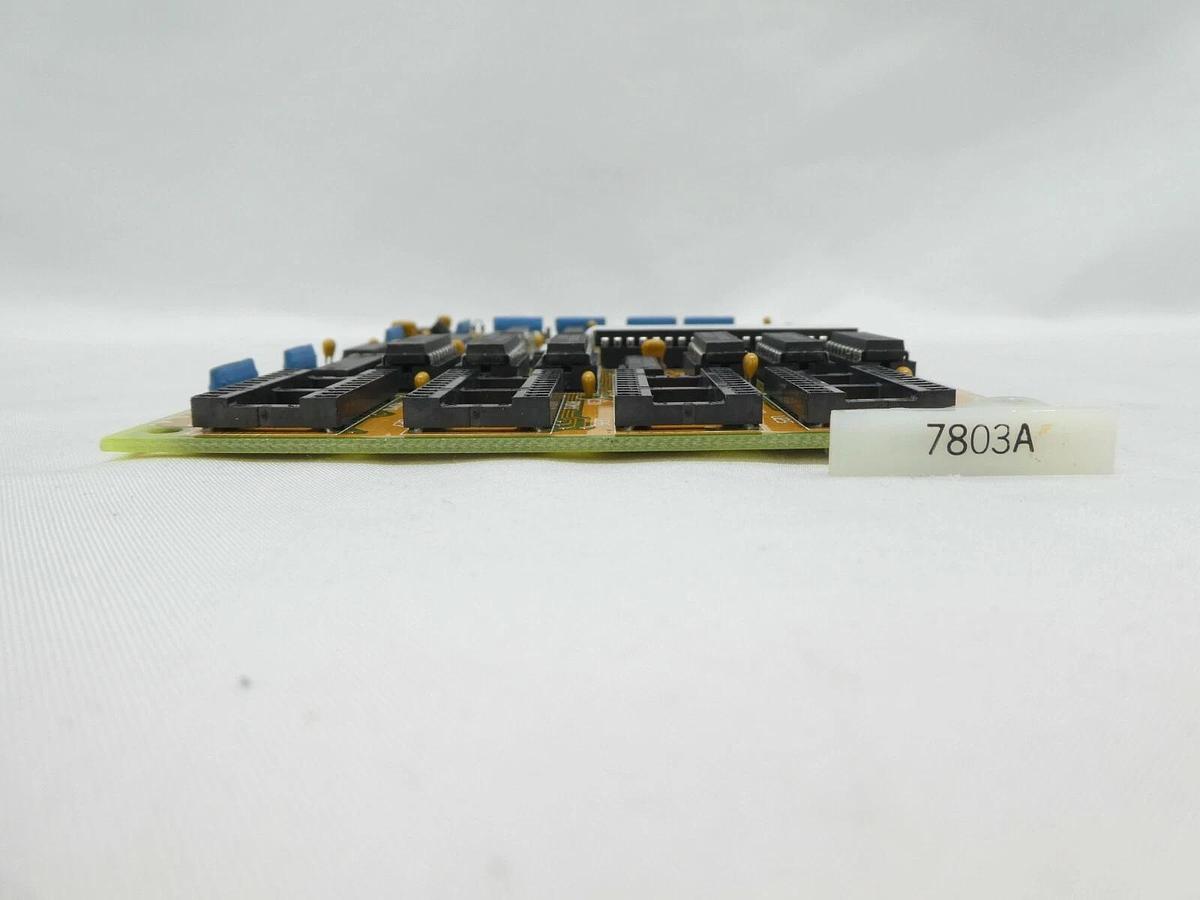 Refurbished PL Pro-Log 108811 Z80 Processor PCB Card Lam 810-001316-002 OEM Refurbished