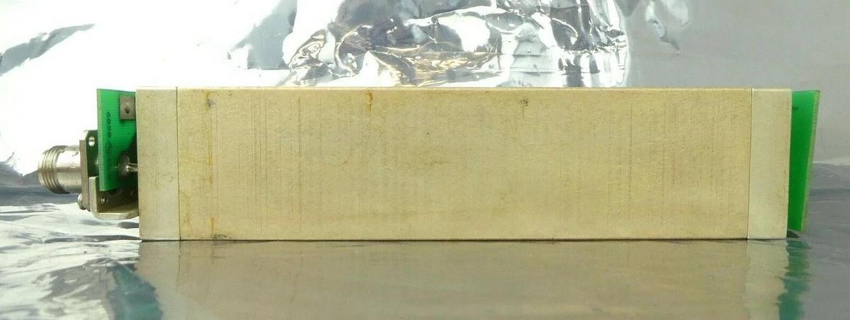 Used Comdel CB5000 RF Internal Distribution Module 5kW RF Generator Working Surplus